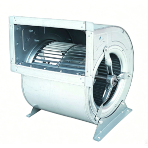SLB Direct-drive Fan