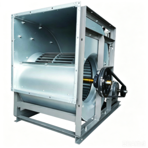 SLD Belt-drive Fan