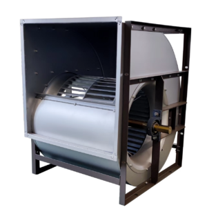 SLD Belt-drive Fan
